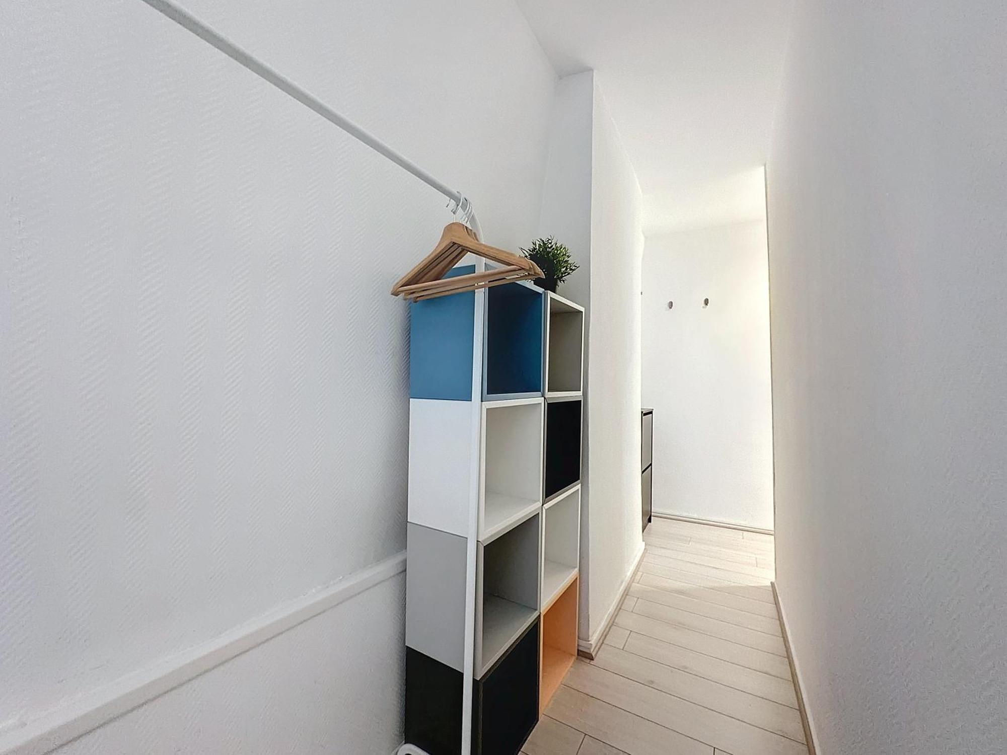 Le Nid De Reims Apartment ภายนอก รูปภาพ