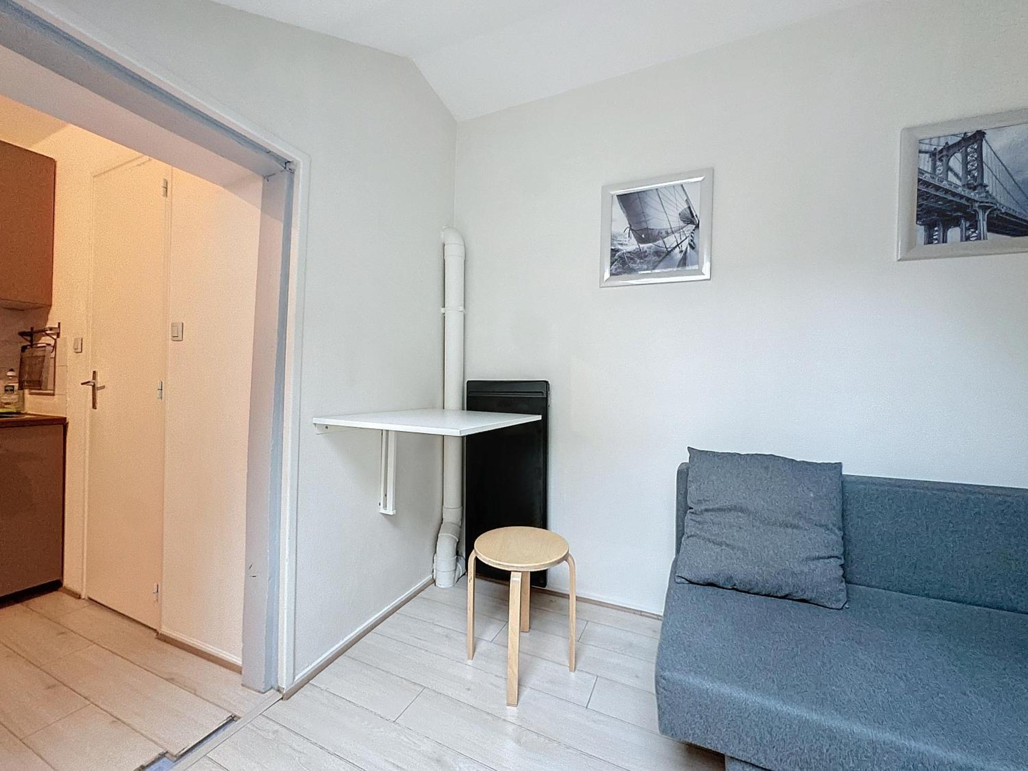 Le Nid De Reims Apartment ภายนอก รูปภาพ
