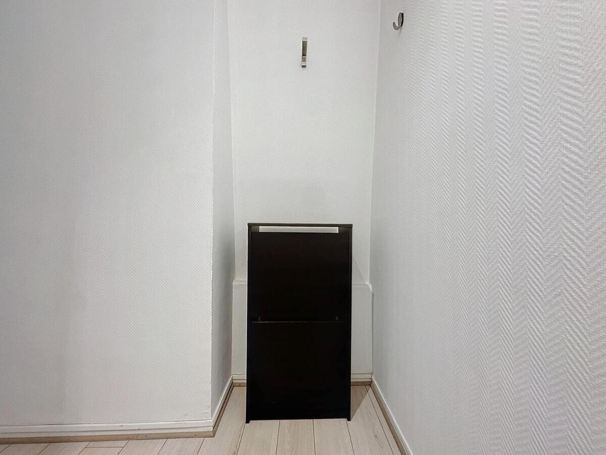 Le Nid De Reims Apartment ภายนอก รูปภาพ