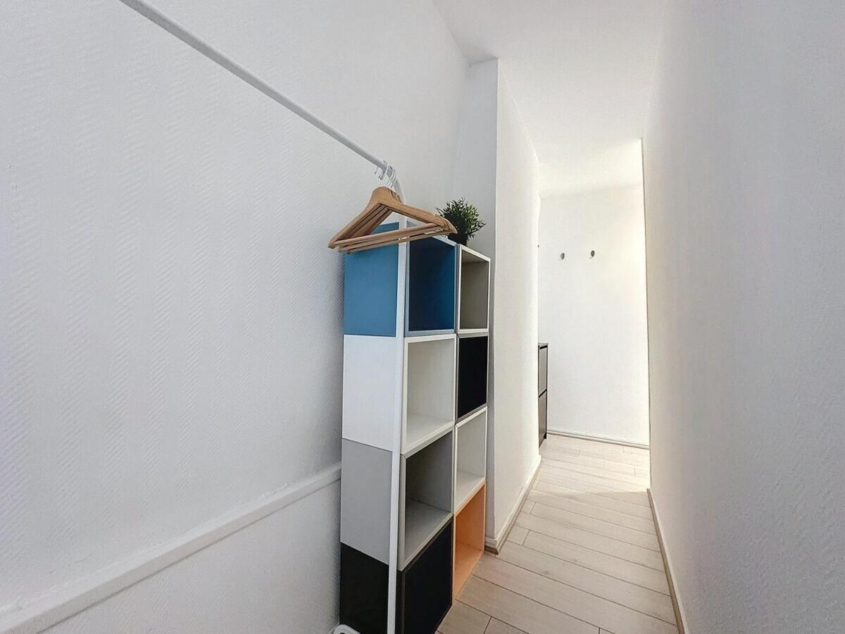 Le Nid De Reims Apartment ภายนอก รูปภาพ